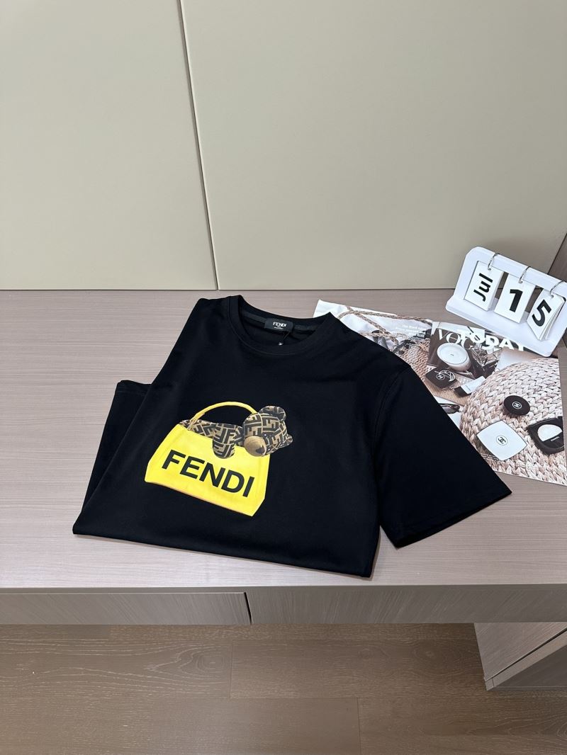 Fendi T-Shirts